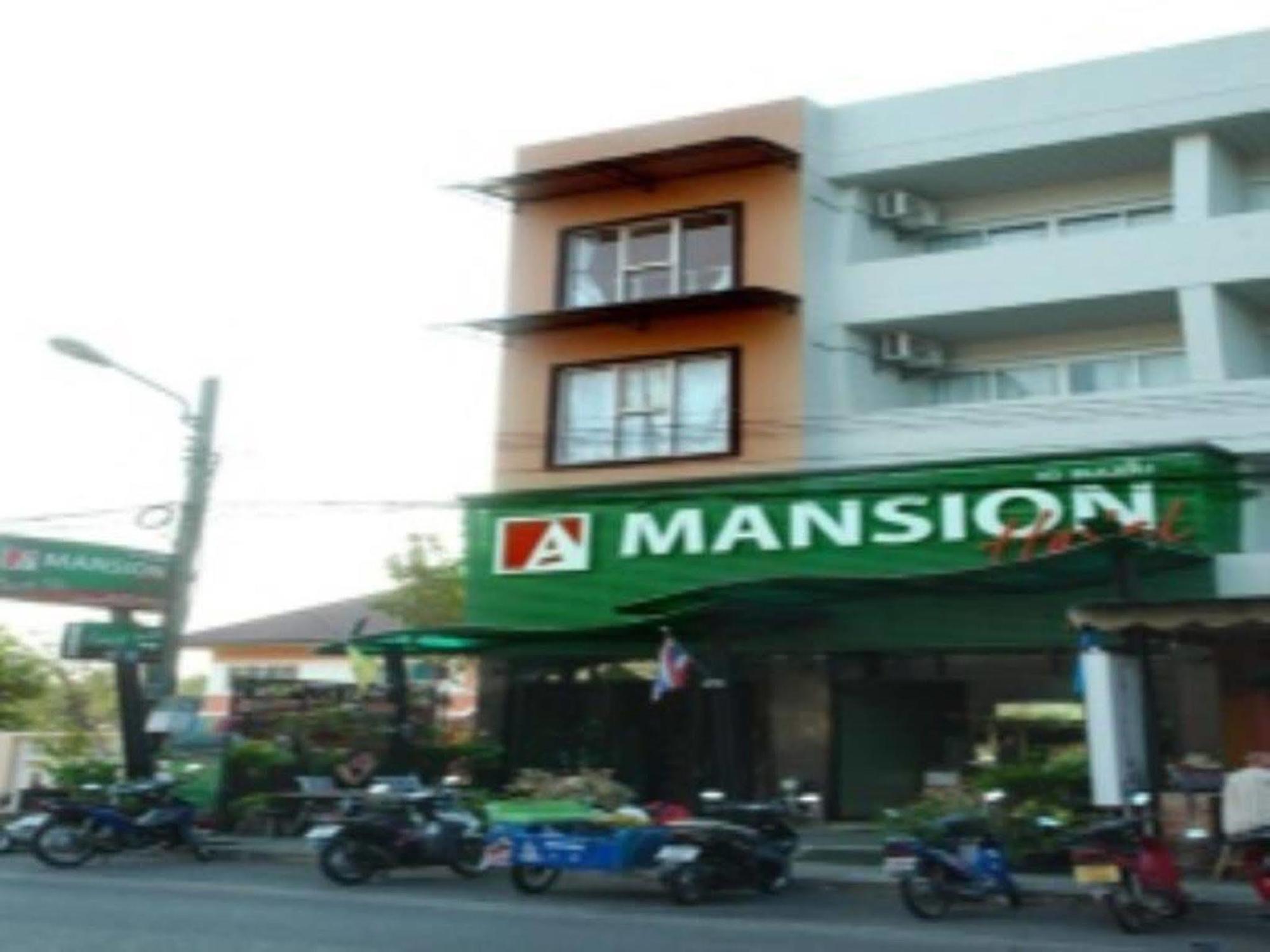 ア マンション ホテル ク ラビ エクステリア 写真